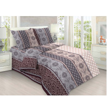 Бязь набивная 150 см 120 г/м2 набивная рис.92841731-1