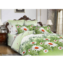 Бязь 220 см Премиум 142 г/м2 Гост рис.9794-1