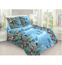 Бязь набивная 150 см 120 г/м2 "эффект объема" рис.92841708