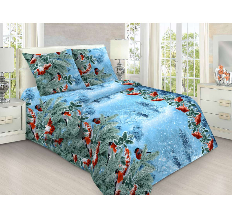 Бязь набивная 150 см 120 г/м2 "эффект объема" рис.92841708 