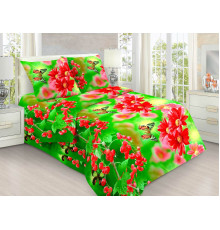 Бязь набивная 150 см 120 г/м2 "эффект объема" рис.92841460