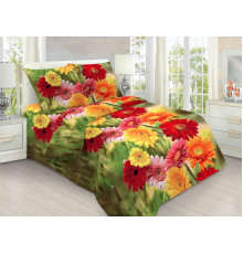 Бязь набивная 150 см 120 г/м2 "эффект объема" рис.92841727