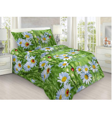 Бязь набивная 150 см 120 г/м2 "эффект объема" рис.92842085