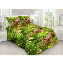 Бязь набивная 150 см 120 г/м2 "эффект объема" рис.92841506