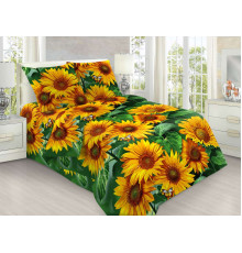 Бязь набивная 150 см 120 г/м2 "эффект объема" рис.92842131