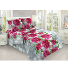 Бязь набивная 150 см 120 г/м2 "эффект объема" рис.92842134