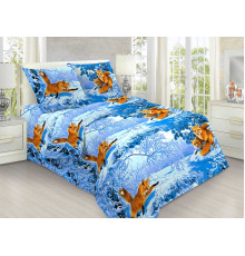 Бязь набивная 150 см 120 г/м2 "эффект объема" рис.92842016