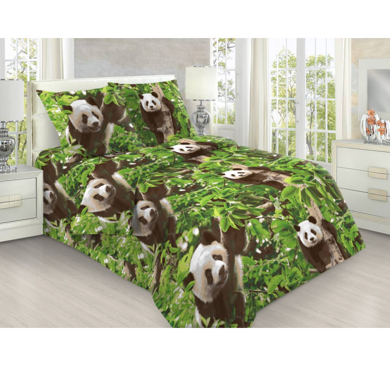 Бязь набивная 150 см 120 г/м2 "эффект объема" рис.92842247 