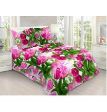 Бязь набивная 150 см 120 г/м2 "эффект объема" рис.92841542