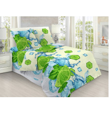 Бязь набивная 150 см 120 г/м2 "эффект объема" рис.92842304