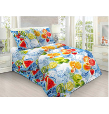 Бязь набивная 150 см 120 г/м2 "эффект объема" рис.92841673