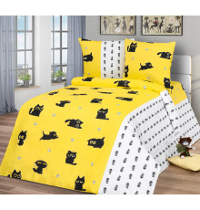 Бязь детская 150 см 120 г/м2 svk Томас 12037-1