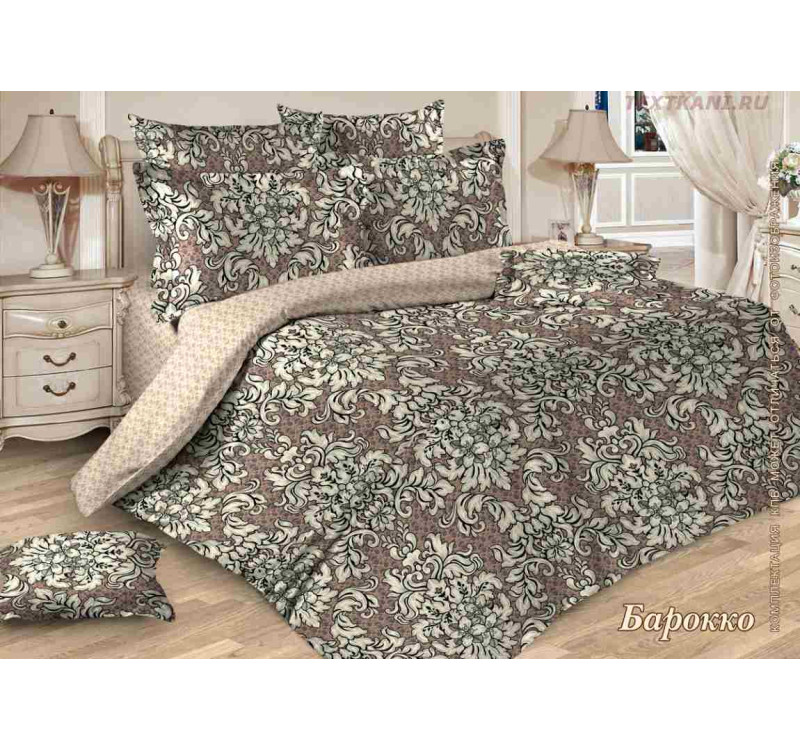 Бязь 150 см 142 г/м2 Гост рис.170961 