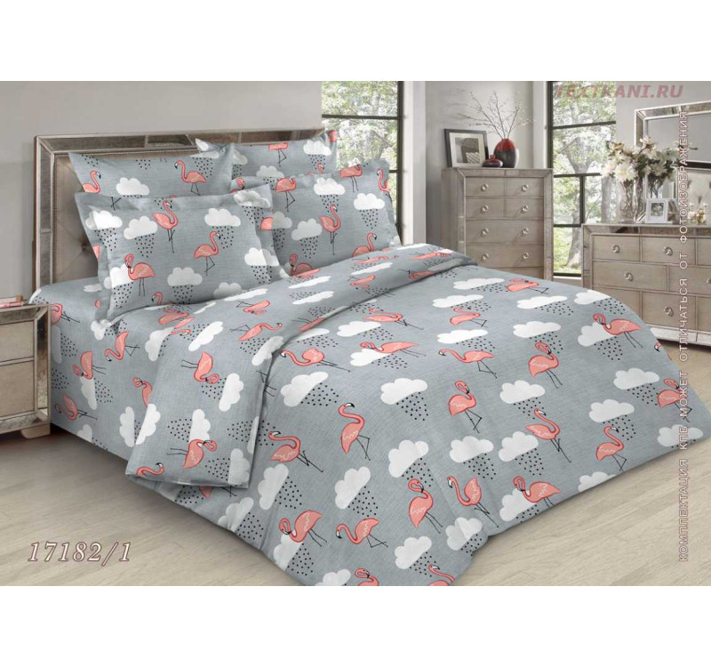 Бязь 150 см 142 г/м2 Гост рис.17182-1 