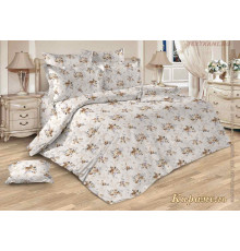 Бязь 150 см 142 г/м2 Гост рис.17099-1