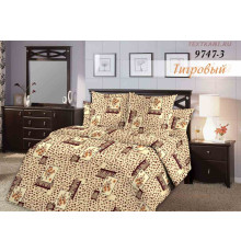 Бязь 150 см 142 г/м2 Гост рис.9747-3