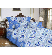 Бязь 150 см 142 г/м2 Гост рис.17106