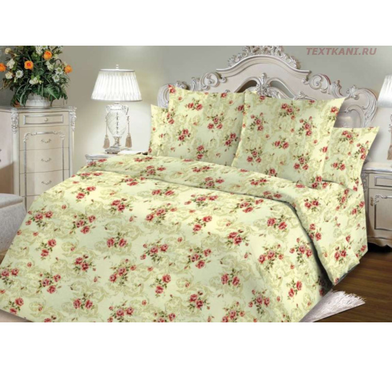 Бязь 150 см 142 г/м2 Гост рис.17053-2 