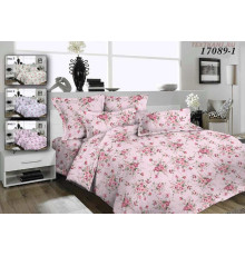 Бязь 150 см 142 г/м2 Гост рис.17089-1