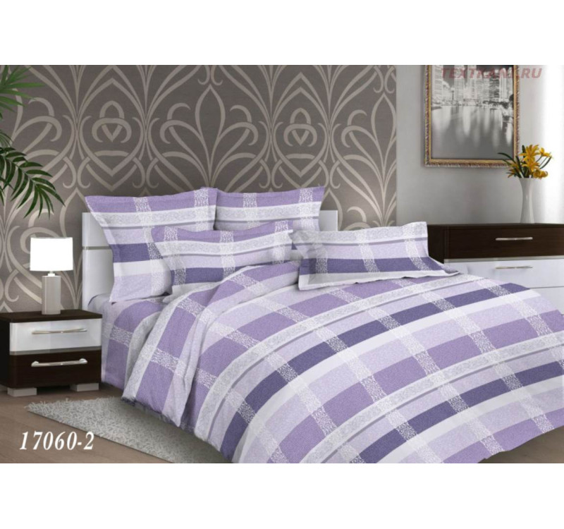Бязь 150 см 142 г/м2 Гост рис.17060-2 