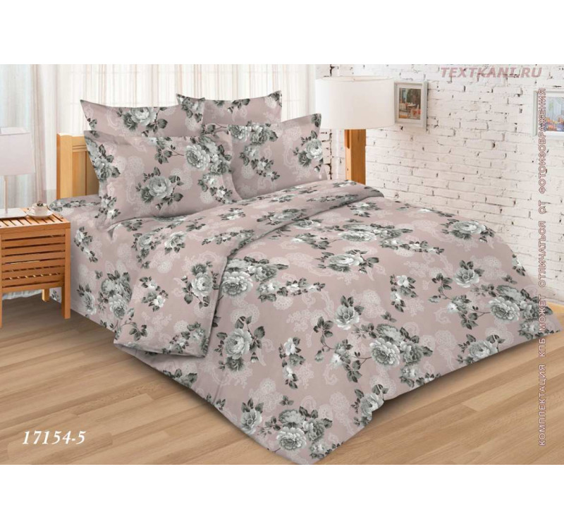 Бязь 150 см 142 г/м2 Гост рис.17154-5 