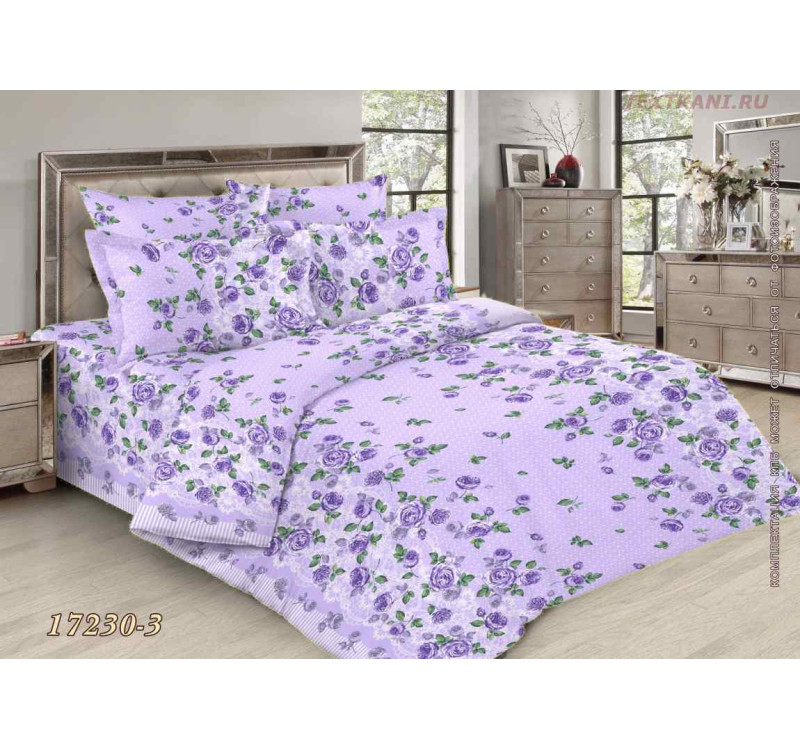 Бязь 150 см 142 г/м2 Гост рис.17230-3 