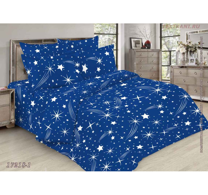 Бязь 150 см 142 г/м2 Гост рис.17218-1 