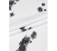 Ткань Габарит набивная 150 см 160 г/м2 Клякса 1083-1