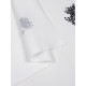 Ткань Габарит набивная 150 см 160 г/м2 Клякса 1083-1
