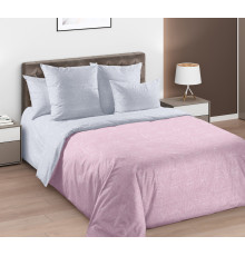 Ткань Перкаль 235 см 110 г/м2 рис.661611 Новый день 1