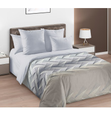 Ткань Перкаль 235 см 110 г/м2 рис.661621 Синтез основной 1