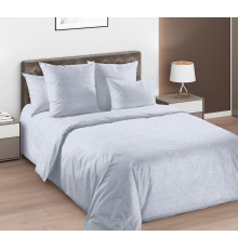 Ткань Перкаль 235 см 110 г/м2 рис.661612 Новый день 2