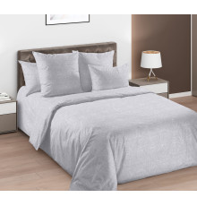 Ткань Перкаль 235 см 110 г/м2 рис.661616 Новый день 6