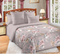Ткань Перкаль 220 см 110 г/м2 рис.1225903 Мгновение 3