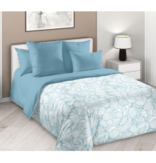 Ткань Перкаль 220 см 110 г/м2 рис.660841 Allure 1