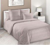 Ткань Перкаль 220 см 110 г/м2 рис.1226003 Мгновение компаньон 3