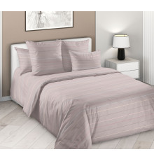 Ткань Перкаль 220 см 110 г/м2 рис.1226003 Мгновение компаньон 3