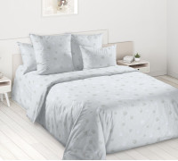 Ткань Перкаль 220 см 110 г/м2 рис.663401 Феликс компаньон 1