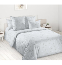 Ткань Перкаль 220 см 110 г/м2 рис.663401 Феликс компаньон 1