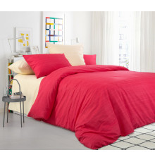 Ткань Перкаль 220 см 110 г/м2 рис.204938 Эко 8