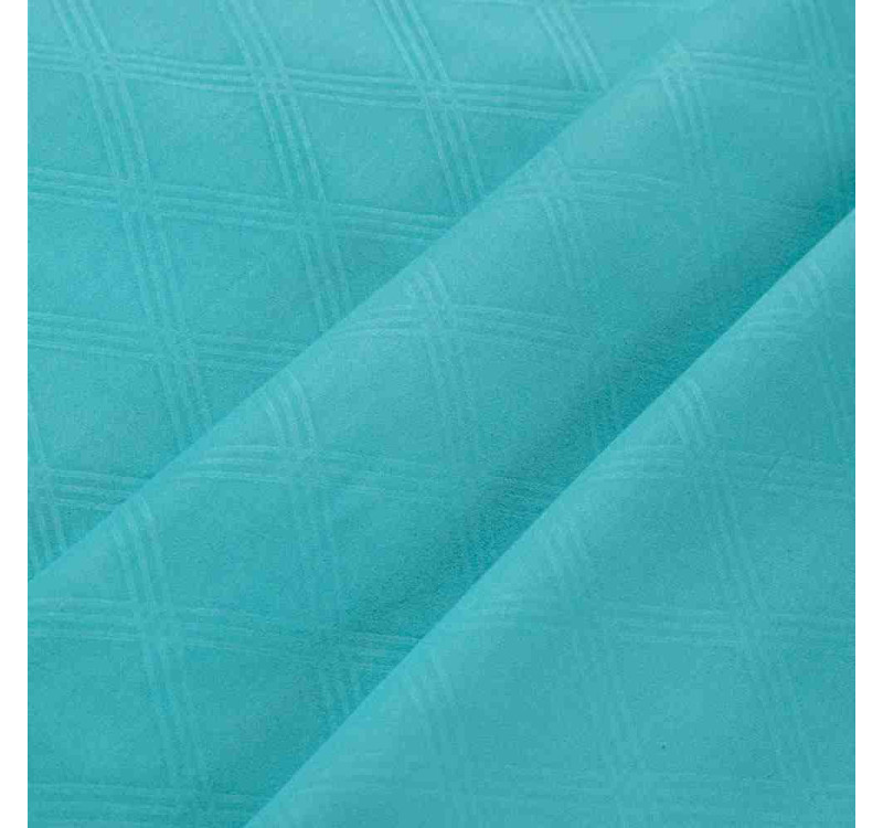 Ткань микрофибра с тиснением 220 см 85 г/м2 рис.9945
