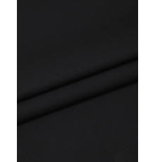 Полотно палаточное 150 см 230 г/м2 Черное 316