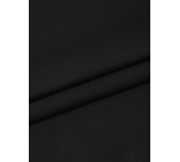 Полотно палаточное 150 см 250 г/м2 Черное 316