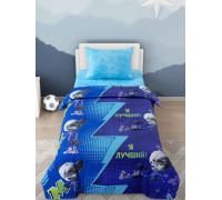 Ткань Перкаль 150 см 110 г/м2 рис.662581 Гена