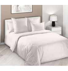 Ткань Перкаль 220 см 110 г/м2 рис.7030200 Персиковый
