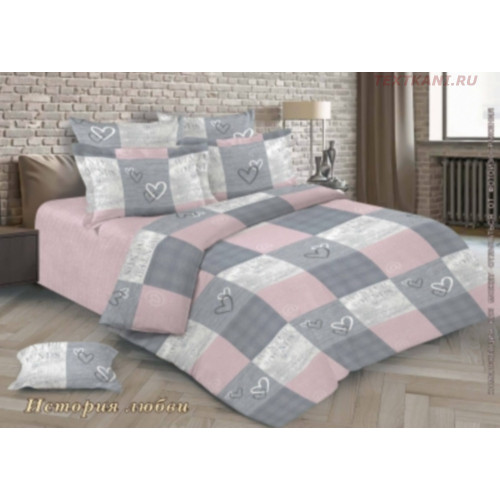 Перкаль 220 zin18Istoriya lubvi