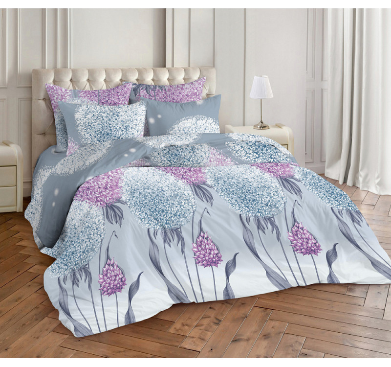 Поплин набивной 220 см 110 г/м2 csv Кармелита 12876-1