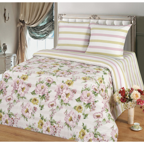 Поплин 220 csv Вивьен 11158-1