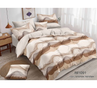 Ткань поплин 220 см 110 г/м2 Китай арт.181691091-1