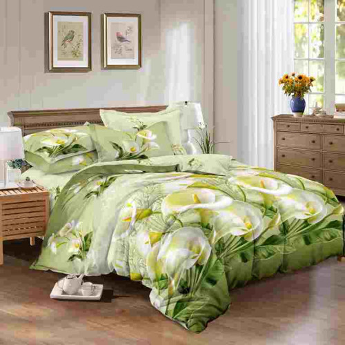 Поплин 220 пр-во Китай арт.123pl70223 3D